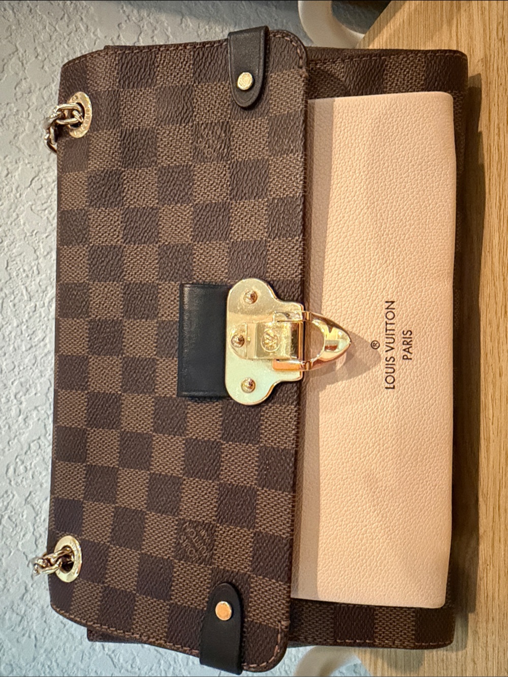 Louis Vuitton Vavin PM